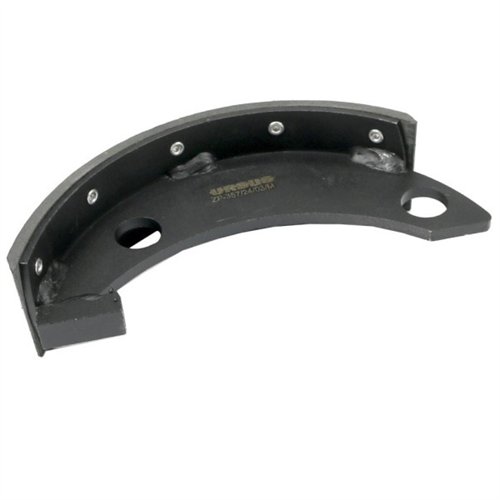 Szczęka hamulcowa ( Długa nitowana ) C-330 ORYGINAŁ URSUS