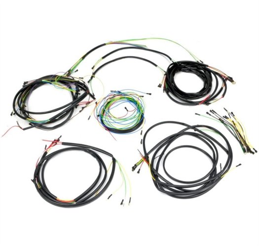 Instalacja elektryczna 4-cylindrowy C-385 Premium EXPOM KWIDZYN eu