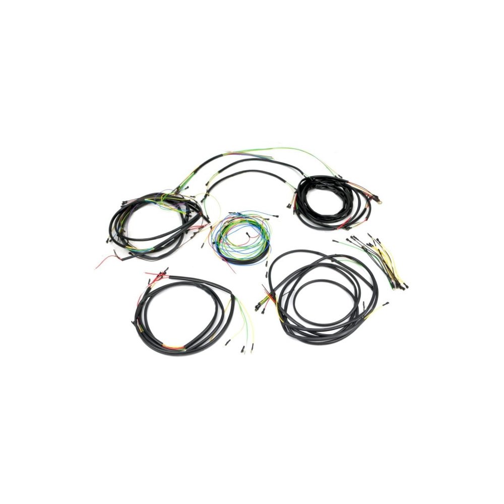 Instalacja elektryczna 4-cylindrowy C-385 Premium EXPOM KWIDZYN eu