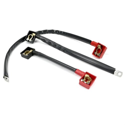 Wiązka komplet przewodów akumulatora T-25 EXPOM KWIDZYN eu