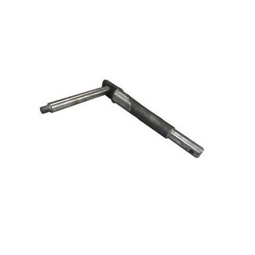 Oś przegubu podwójnego ramy zawieszenia Kosiarka rotacyjna 5036020131