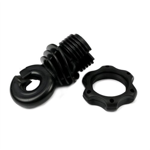 Izolator, z nakrętką Ivabloc, (sprzedawane po 25), Royal Farm