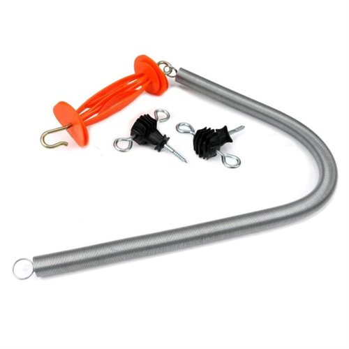 Zestaw bramowy, Royal Farm