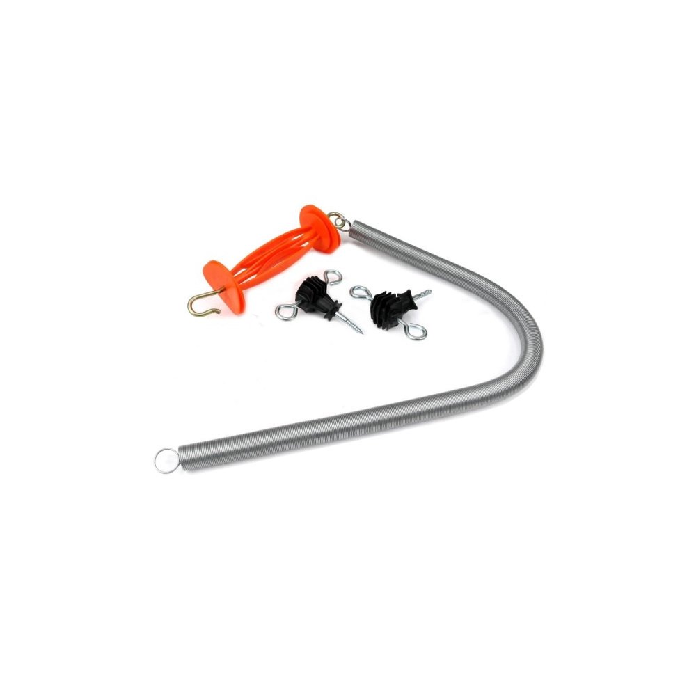 Zestaw bramowy, Royal Farm