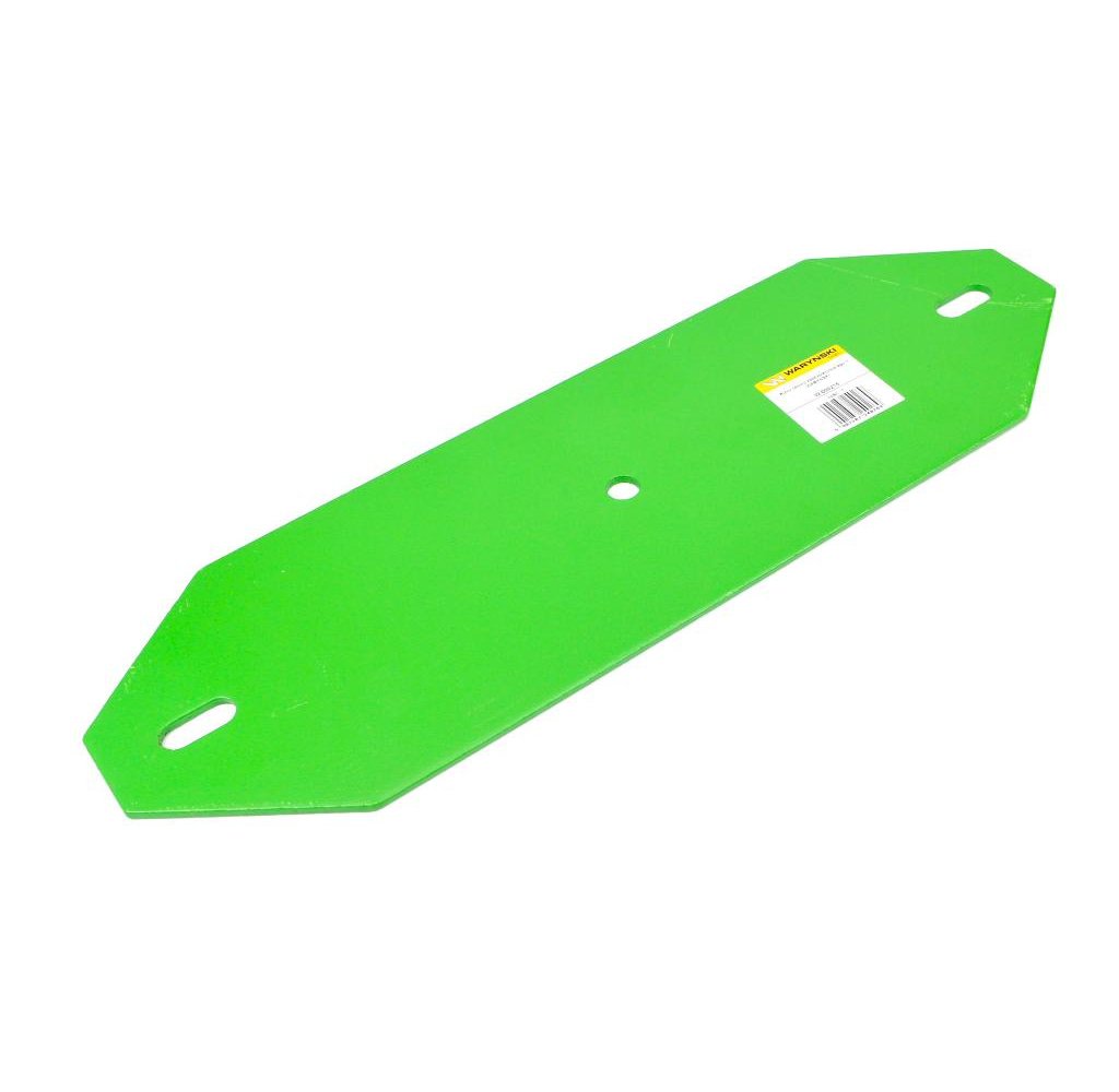 Pióro resoru zabezpieczającego 5 zastosowanie 057066 WARYŃSKI