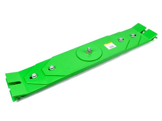 Resor zabezpieczający kpl. 5 piór z oczkami przetłoczonymi zastosowanie 050706 WARYŃSKI