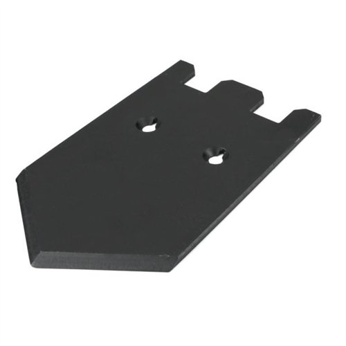 Lemiesz, listwowy środkowy, zastosowanie Grimme, Waryński