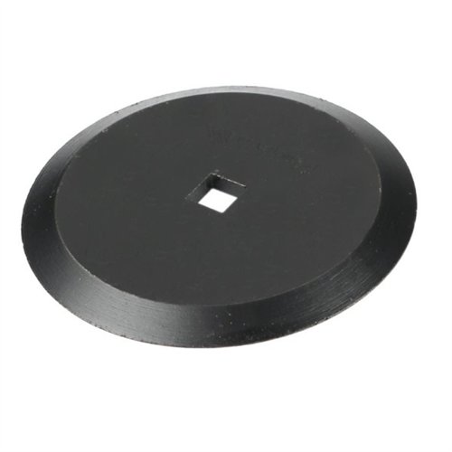 Nóż, okrągły do pszowozu, zastosowanie BVL, VAN LENGERICH, Waryński