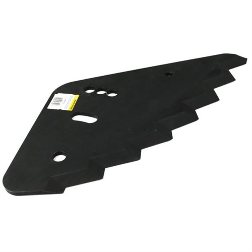 Nóż paszowozu ostrzony od góry zastosowanie Sano Mayer Waryński