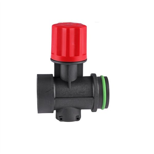 Rurka kompensacji AGROPLAST