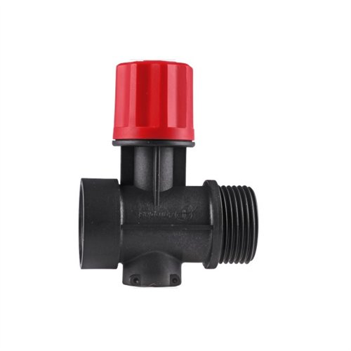 Rurka kompensacji START AGROPLAST