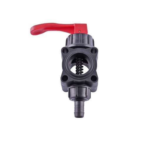 Sekcja rozdzielacza HD AGROPLAST