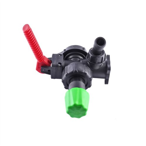 Zawór rozdzielacza HD AGROPLAST