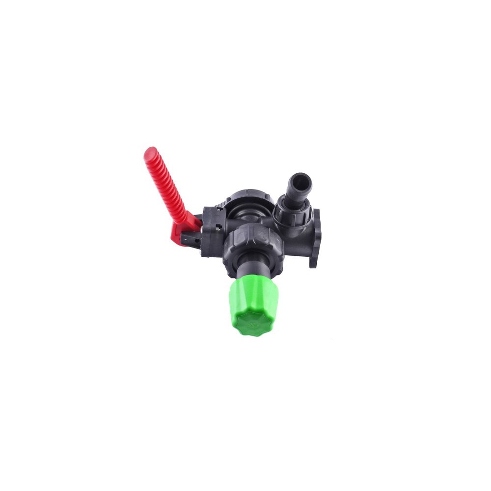 Zawór rozdzielacza HD AGROPLAST