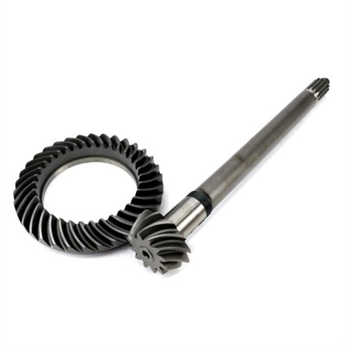 Wałek atakujący z kołem talerzowym 84179989 WARYŃSKI