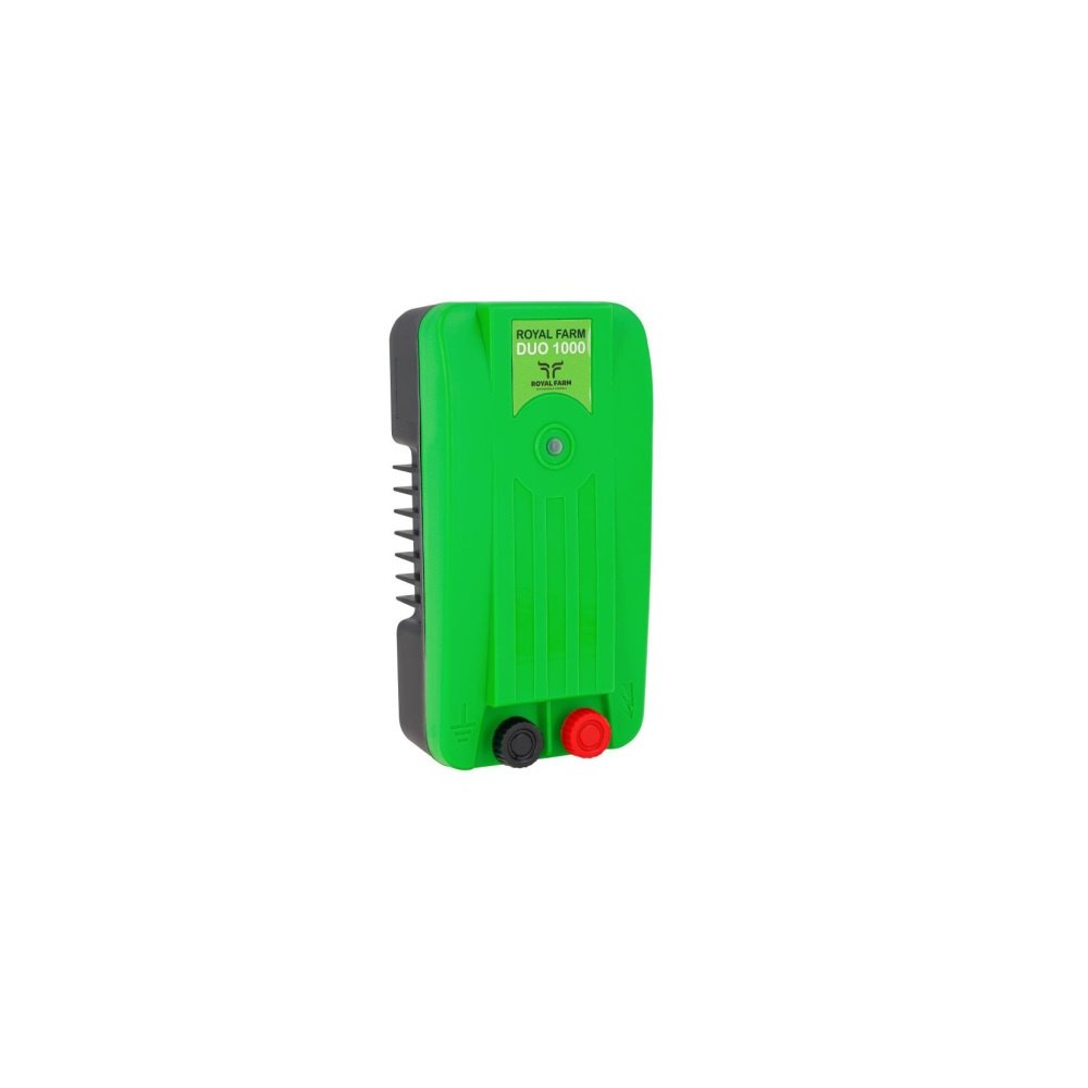 Elektryzator, Duo 1000, Royal Farm