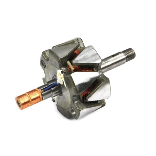 Wirnik alternatora 1668906M92.ROT5339-5340 MF3 importowy