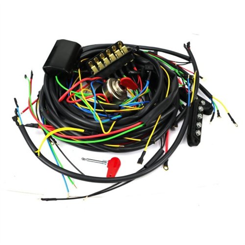 Instalacja łączona kompletna alternator C-330 Premium EXPOM KWIDZYN eu