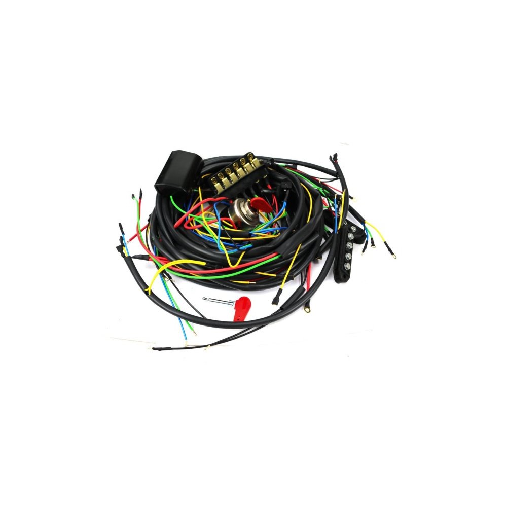 Instalacja łączona kompletna alternator C-330 Premium EXPOM KWIDZYN eu