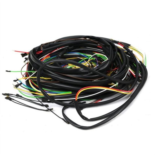 Instalacja elektryczna 6-cylindrowy C-385 Premium EXPOM KWIDZYN eu