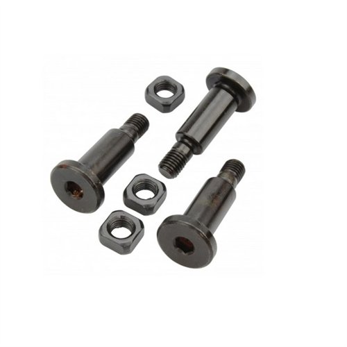 Zestaw śrub kosza Case 1502341C1 + 65240C1