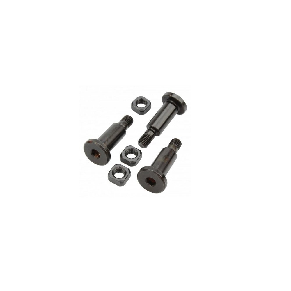 Zestaw śrub kosza Case 1502341C1 + 65240C1