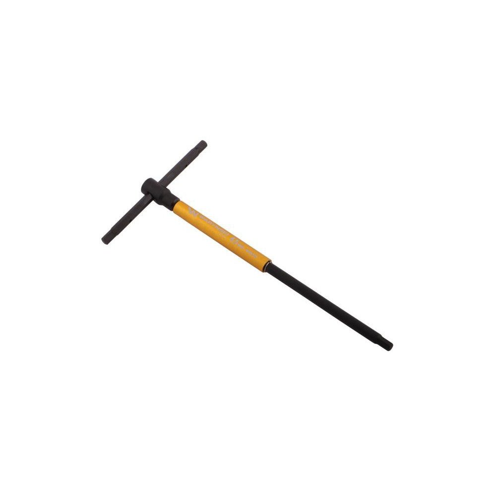 Klucz T ze spinnerem HEX 4.5 mm Waryński