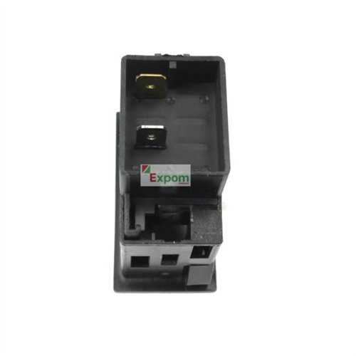 Włącznik przechylny Case IH EXPOM KWIDZYN eu