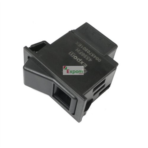 Włącznik przechylny napęd na wszystkie koła (blokada) EXPOM KWIDZYN eu