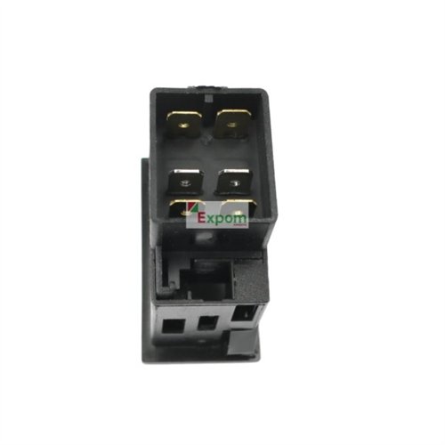 Włącznik przechylny napęd na wszystkie koła (blokada) EXPOM KWIDZYN eu