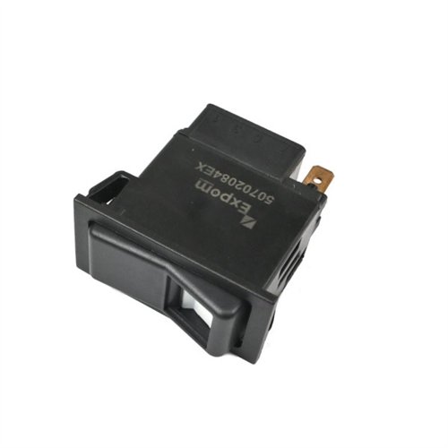 Włącznik przechylny do wbudowania New Holland EXPOM KWIDZYN eu