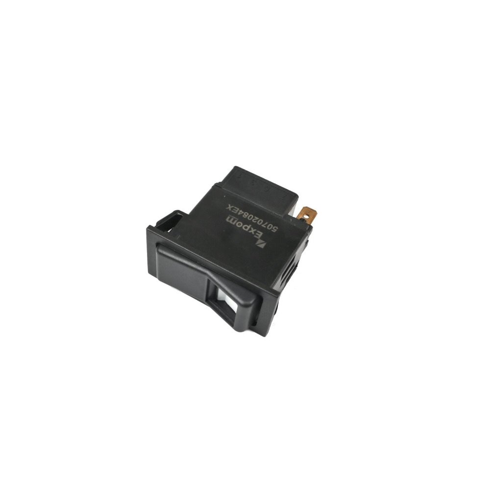 Włącznik przechylny do wbudowania New Holland EXPOM KWIDZYN eu