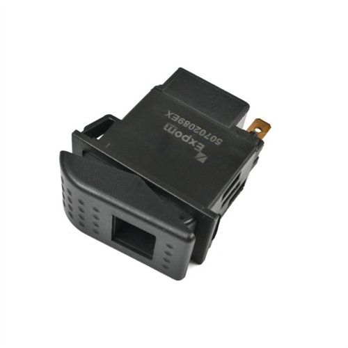 Włącznik przechylny do wbudowania New Holland Case IH Steyr EXPOM KWIDZYN eu