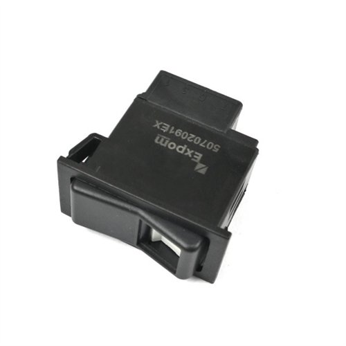 Włącznik przechylny do wbudowania Case IH EXPOM KWIDZYN eu