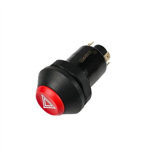 Wyłącznik świateł awaryjnych Deutz-Fahr EXPOM KWIDZYN eu