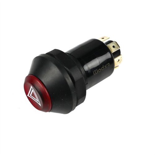 Wyłącznik świateł awaryjnych 50799075 Case EXPOM KWIDZYN eu