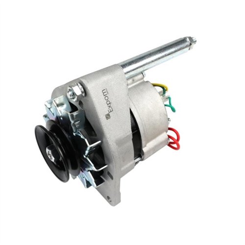 Alternator kompletny C-330 72A EXPOM KWIDZYN eu