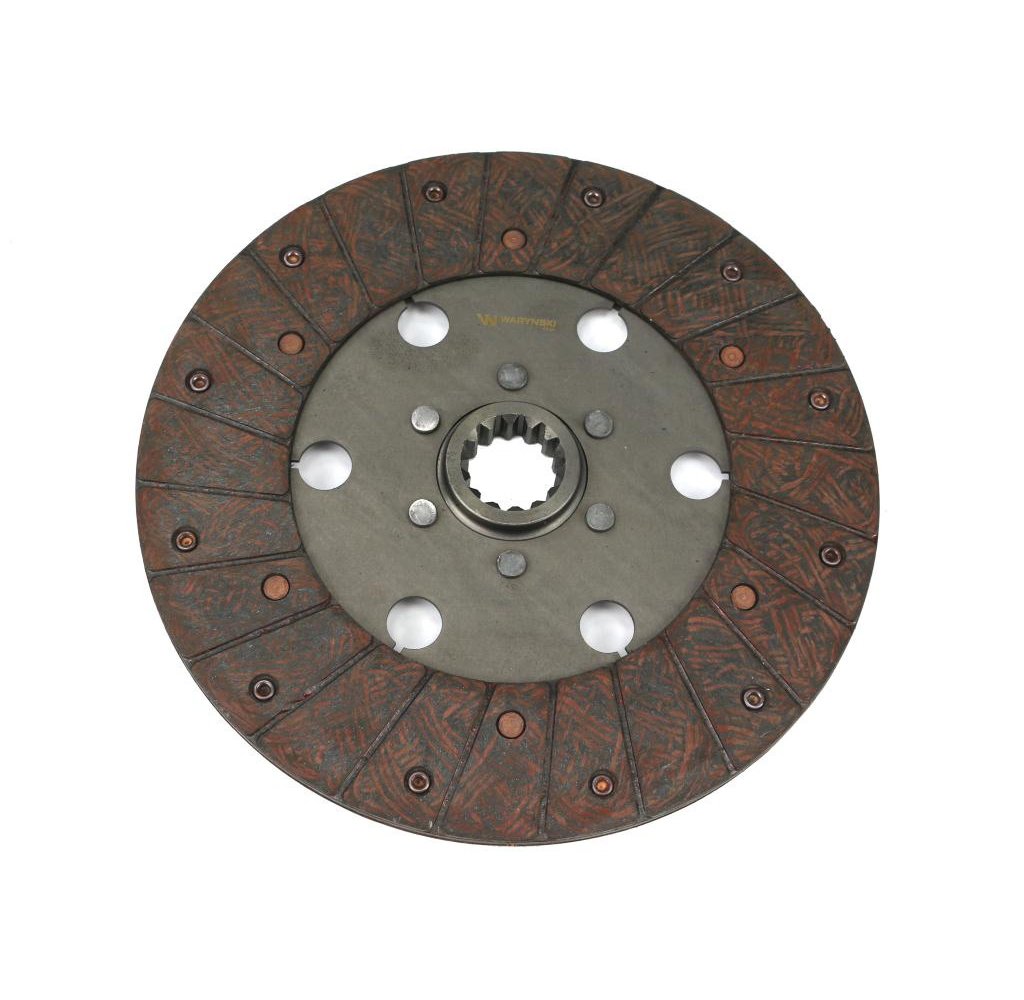 Tarcza sprzęgła T-25 2521025 WARYŃSKI