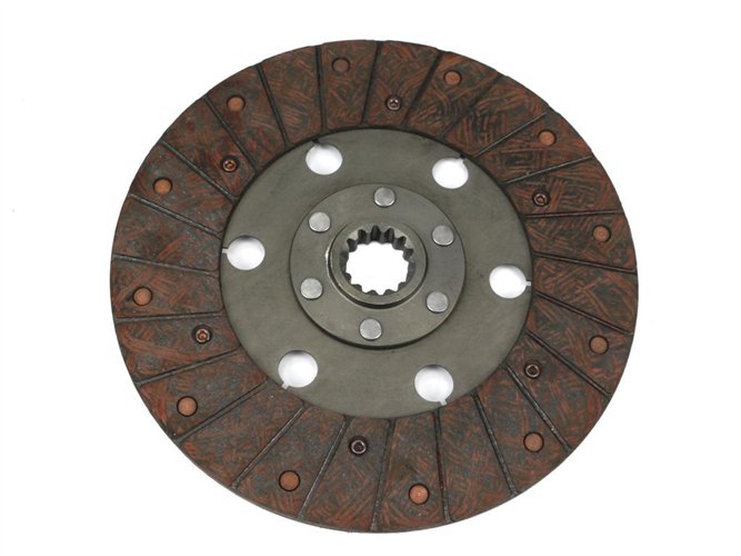 Tarcza sprzęgła T-25 2521025 WARYŃSKI