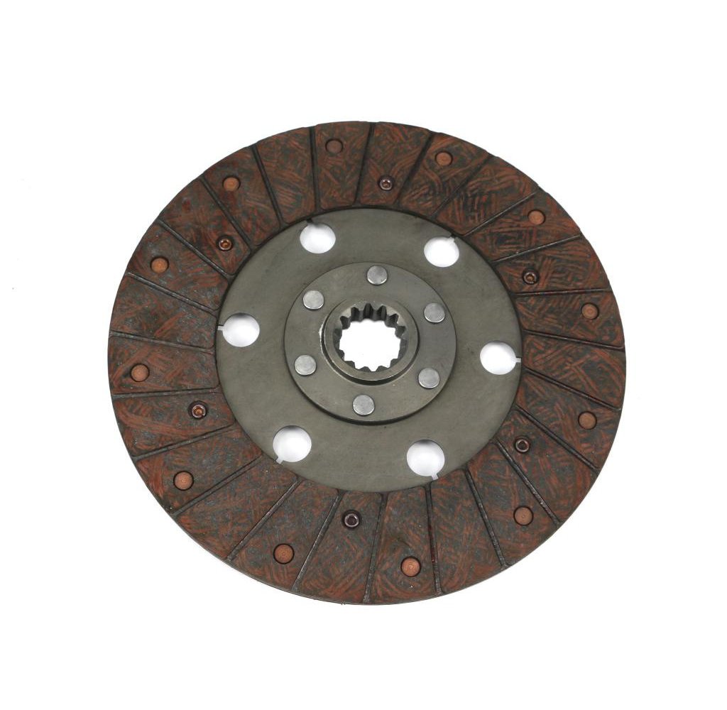 Tarcza sprzęgła T-25 2521025 WARYŃSKI