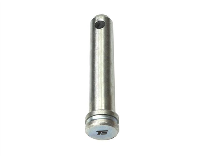 Sworzeń łącznika górnego 25x125x156 TEGER