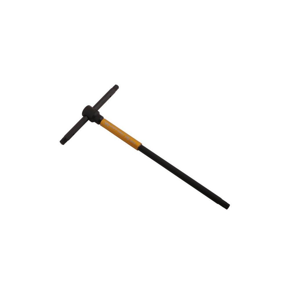 Klucz T ze spinnerem TORX T45 Waryński