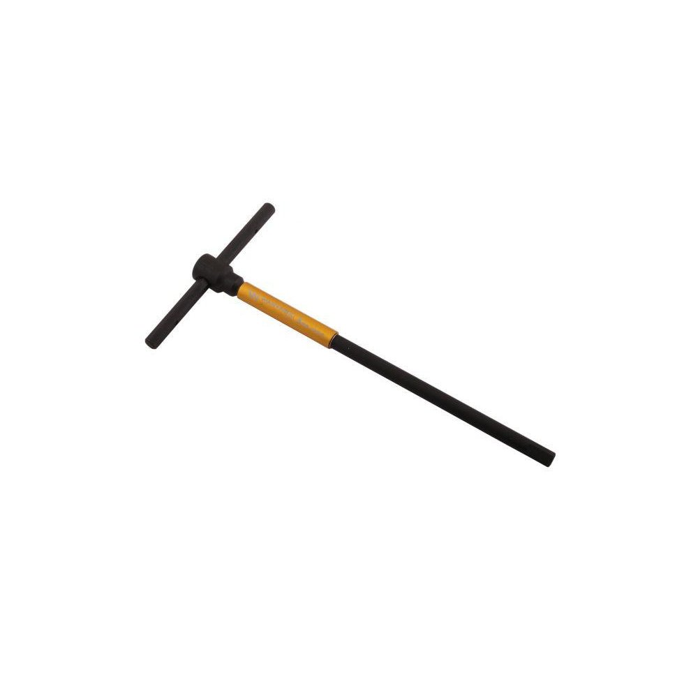 Klucz T ze spinnerem HEX 8 mm Waryński
