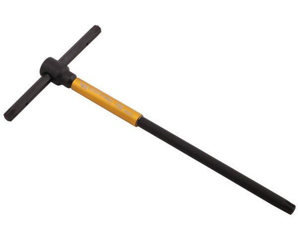 Klucz T ze spinnerem TORX T50 Waryński