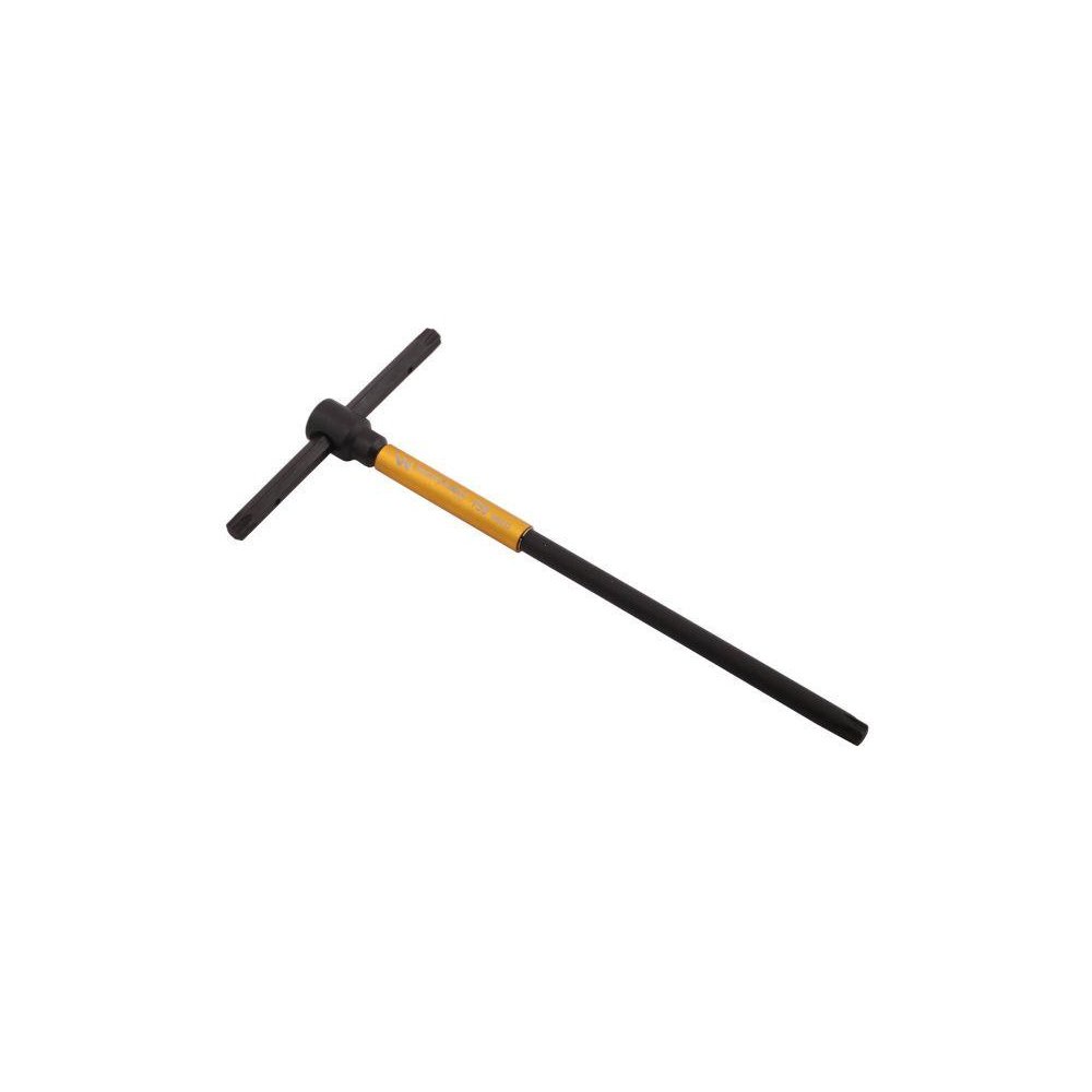 Klucz T ze spinnerem TORX T50 Waryński