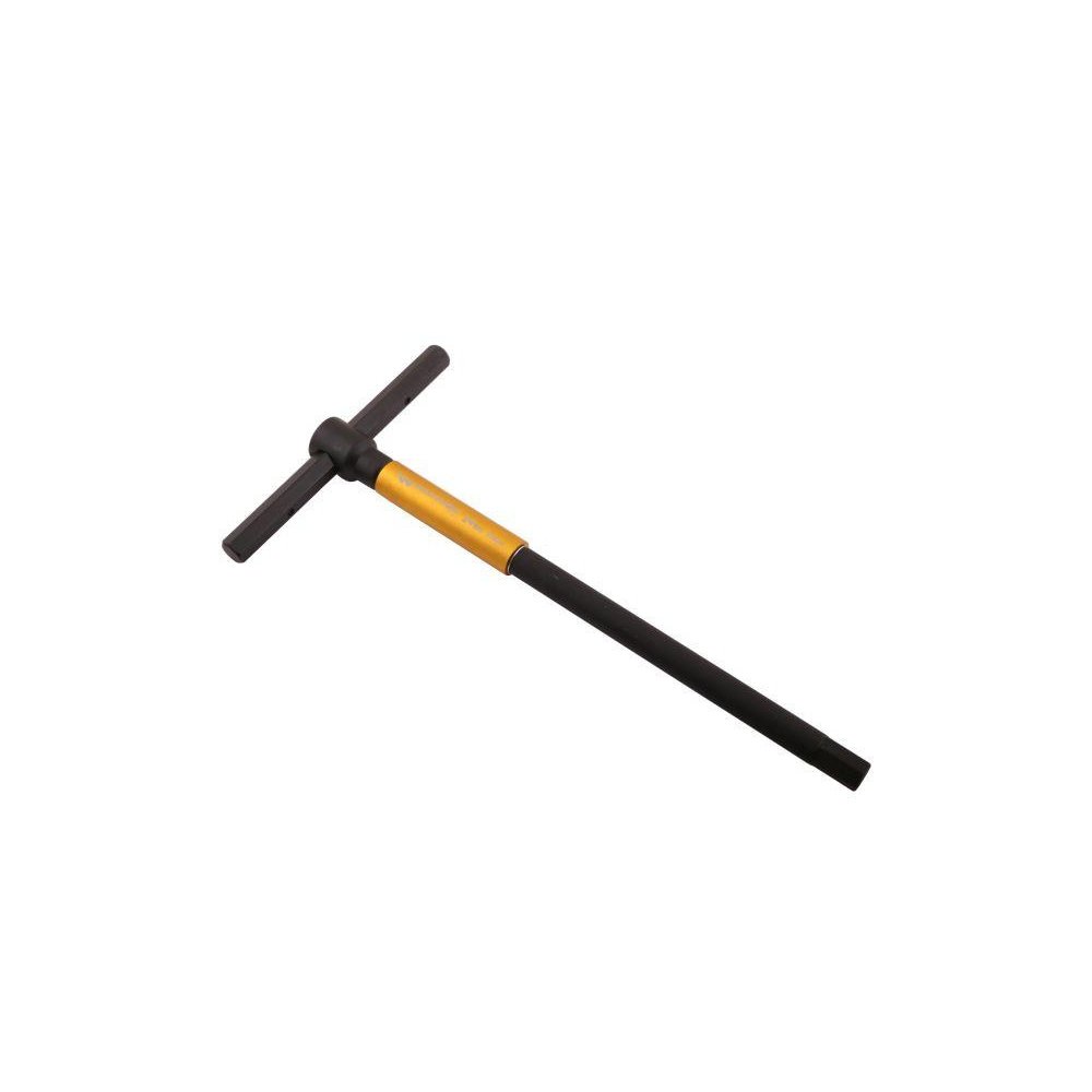Klucz T ze spinnerem HEX 14 mm Waryński