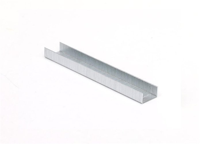 Zestaw zszywek tapicerskich PROFESSIONAL (typ J/53) 6/11,3/0,7mm / 1000 szt / TEGER