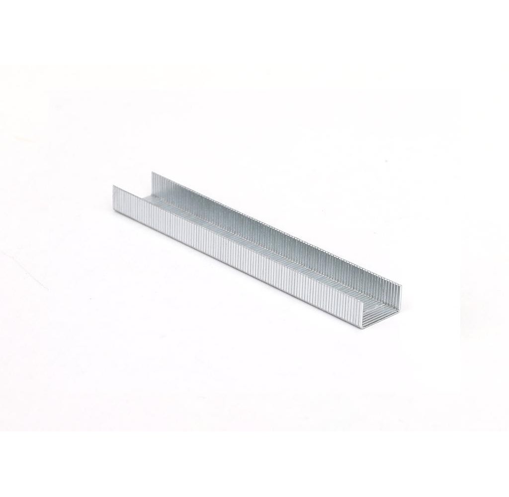 Zestaw zszywek tapicerskich PROFESSIONAL (typ J/53) 6/11,3/0,7mm / 1000 szt / TEGER