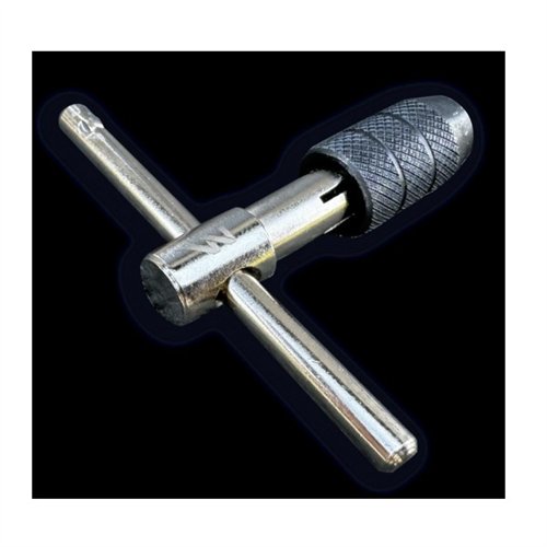 Uchwyt typu T do gwintowników M3-M6 Waryński