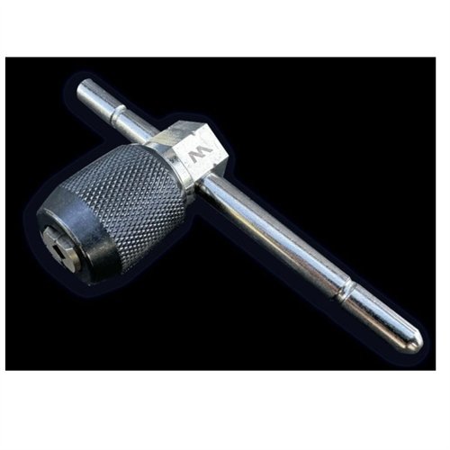 Uchwyt typu T do gwintowników M3-M12 Waryński